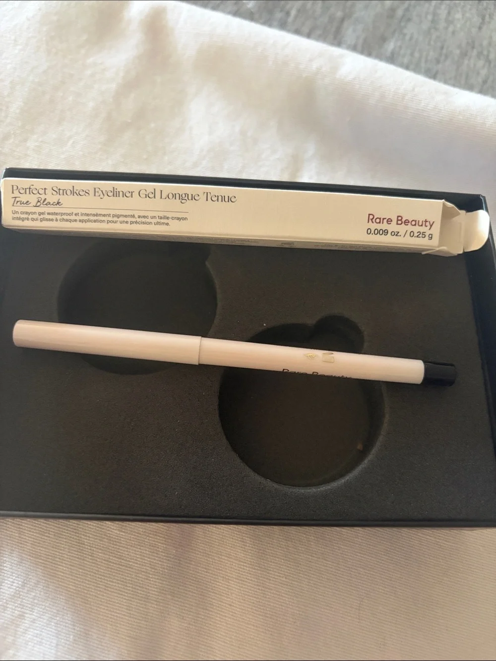 Rare Beauty smooth gel